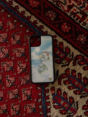 Emergency Intercom iPhone 13